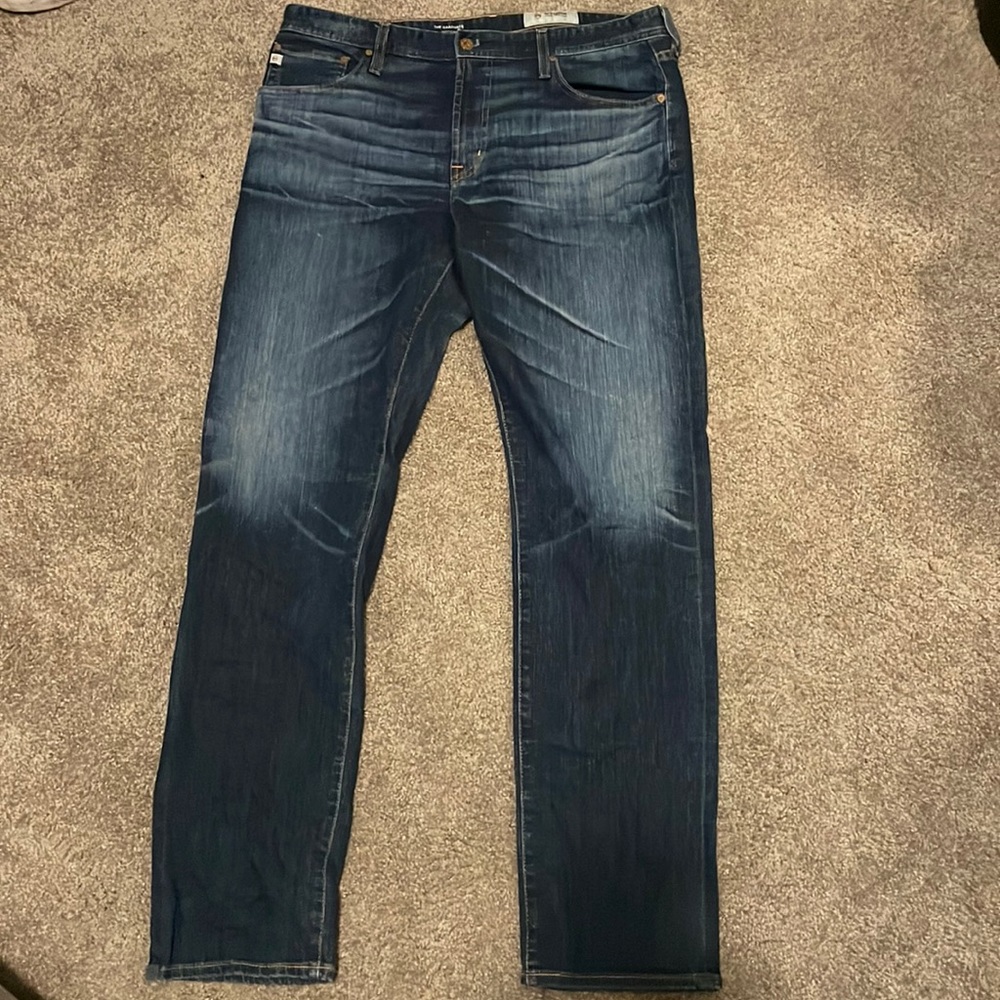 AG men’s jeans